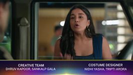Itti Si Khushi S01 E09 Anvita Attempts To Stop Suhas