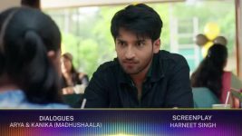 Itti Si Khushi S01 E10 Anvita Gets Worried