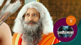 Jyotsna Ek Unsuni Paheli S01 E11 1st August 2025