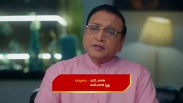 Karthika Deepam S02 E449 Sumithra's Firm Decision