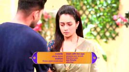 Kon Hotis Tu Kay Zalis Tu S01 E103 Yash's Decision to Marry Amruta