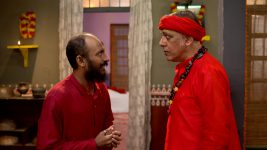 Kotha (Star Jalsha) S01 E600 Will Basu Guruji Escape?