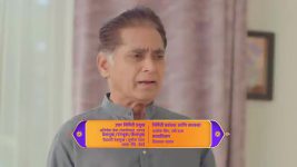 Lagnanantar Hoilach Prem S01 E239 Kavya's Stern Warning to Vasundhara