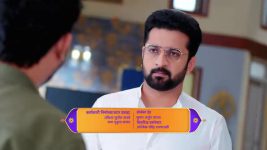 Laxmichya Paaulanni S01 E466 Kala Questions Pooja's Safety
