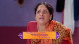 Laxmichya Paaulanni S01 E467 Advait Admires Kala's Beauty