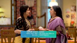 Lokkhi Jhanpi (Star Jalsha) S01 E26 Ronit's Shocking Realisation