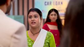Lokkhi Jhanpi (Star Jalsha) S01 E28 Supriya Fumes at Jhnapi