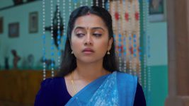 Maguva O Maguva S01 E471 Nivedha's Advice to Ravi Babu