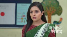 Main Teri Parchayi S01 E31 8th August 2025
