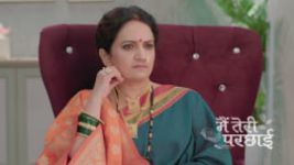 Main Teri Parchayi S01 E32 8th August 2025