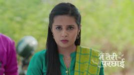 Main Teri Parchayi S01 E37 12th August 2025
