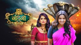 Nandini Ka Pratishod S01 E401 9th August 2025