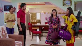 Nindu Manasulu (Star Maa) S01 E44 Will Gana Achieve Success?