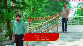 Nuvvu Nenu Prema S01 E162 Bhaktha Learns Murali's Truth