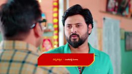 Nuvvu Nenu Prema S01 E163 Murali's Evil Act