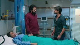 Nuvvunte Naa Jathagaa (Star maa) S01 E184 Deva's Sacrifice for Hari Vardhan