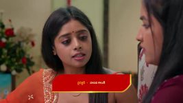 Paape Maa Jeevana Jyothi S01 E1323 Seenu, Aditya's Clash