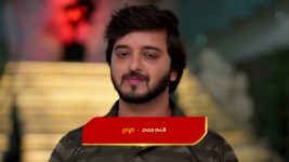 Paape Maa Jeevana Jyothi S01 E1333 Alekhya, Gangu's Feud