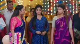 Paluke Bangaramayana S01 E608 Sunny's Warm Gesture to Swaragini