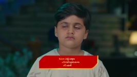 Paluke Bangaramayana S01 E609 Indhra, Subhadra's Conflict