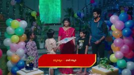 Paluke Bangaramayana S01 E620 Arya's Gentle Care for Krishna