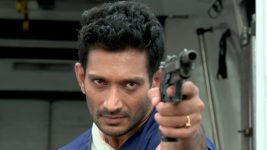Parashuram (Star Jalsha) S01 E160 Will Parashuram Save Lattu?
