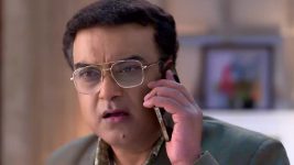 Parashuram (Star Jalsha) S01 E161 Balaram Blocks Totini's Question
