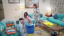 Pati Patni Aur Panga S01 E04 Inked with Love