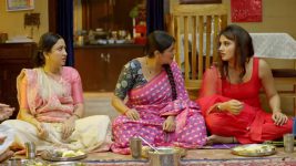 Pushpa Impossible S01 E1010 Kadambari's Fake Pregnancy