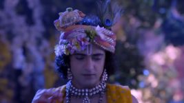 Radha Krishna (Tamil) S01E162 Radha Is Taken Aback Full Episode