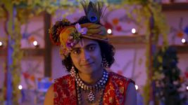 Radha Krishna (Tamil) S01E168 Krishna Confronts a Demon Full Episode