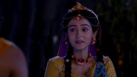 Radha Krishna (Tamil) S01E171 Kamsan Gets Infuriated Full Episode