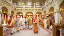 Rajrajeshwari Rani Bhabani (Star Jalsha) S01 E27 Acharya Guru's Fatal Oath