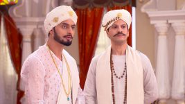 Rajrajeshwari Rani Bhabani (Star Jalsha) S01 E44 What Awaits Ramkanto Ahead?