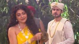 Rajrajeshwari Rani Bhabani (Star Jalsha) S01 E54 Puti's Song Impresses Satya