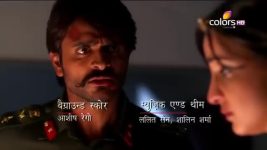 Rangrasiya S01 E16 Paro is in Trouble