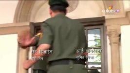 Rangrasiya S01 E17 Rudra protects Parvati