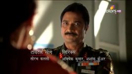 Rangrasiya S01 E19 Rudra takes Parvati to a safer place