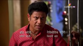 Rangrasiya S01 E23 Rudra conspires to arrest Parvati and Thakurain