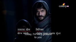 Rangrasiya S01 E24 Parvati returns to Rudra's house