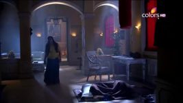 Rangrasiya S01 E27 Sunehri asks Rudra about Parvati