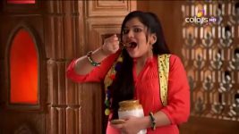 Rangrasiya S01 E28 Parvati'S identity is discovered