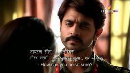 Rangrasiya S01 E35 Maithili opens up