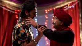Rangrasiya S01 E40 Mohini offers Parvati a deal