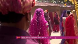 Rangrasiya S01 E45 Rudra blames Parvati for the Chaos