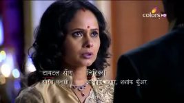 Rangrasiya S01 E48 Mohini shows Parvati's photo to Tejawat