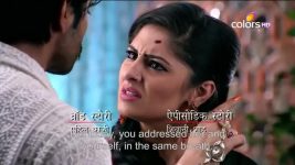 Rangrasiya S01 E56 Parvati refuses to Sign the Papers
