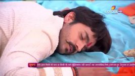 Rangrasiya S01 E59 Tehawat points his Gun at Parvati