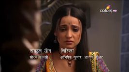 Rangrasiya S01 E61 Parvati faces Rudra's wrath