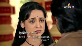Rangrasiya S01 E64 Parvati disguises Rudra